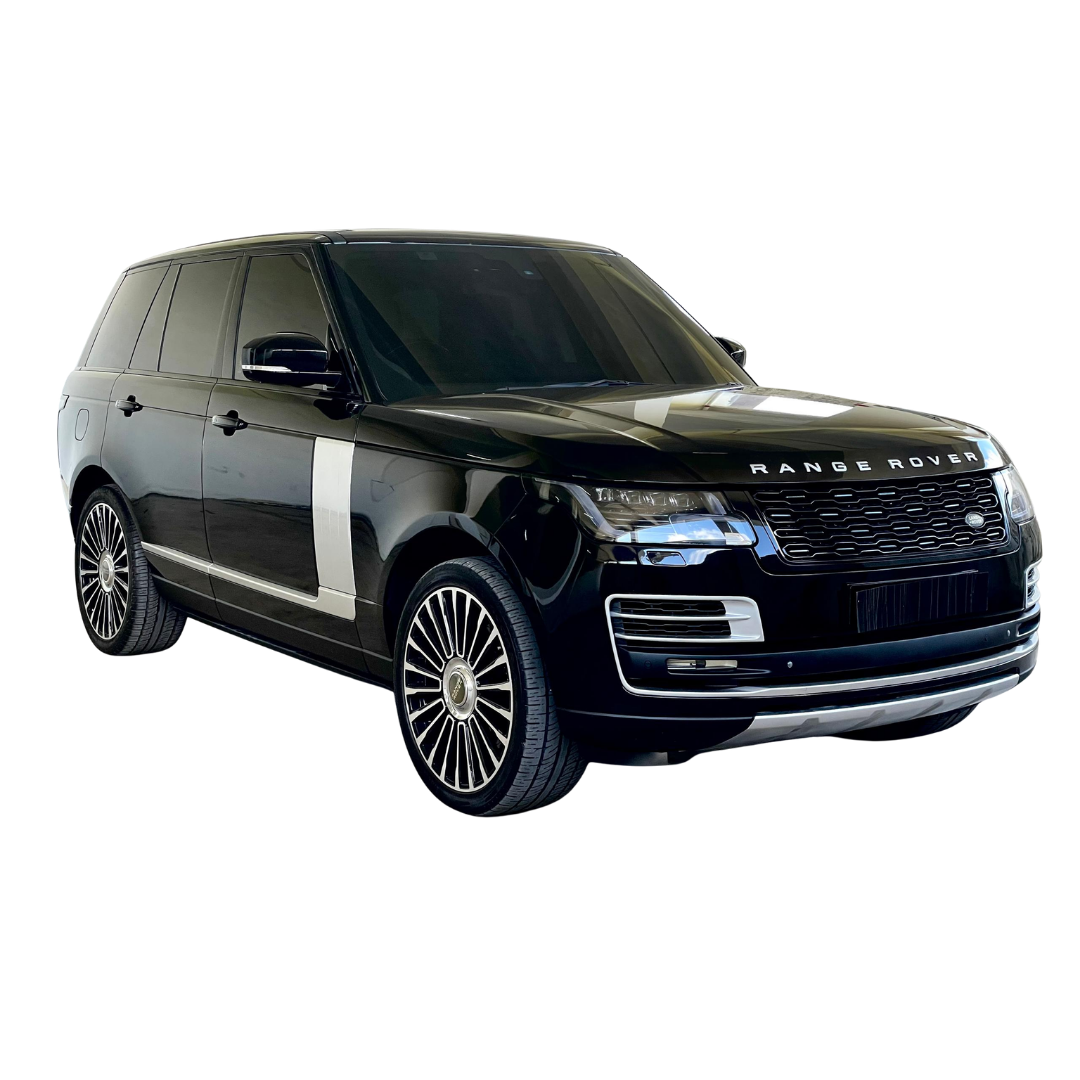 Land Rover Range Rover Vogue Autobiography 5.0 V8 SWB (JB)