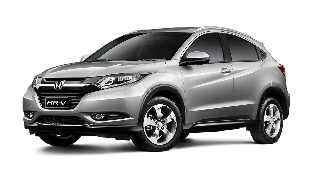 HONDA HRV or similar (KLIA)
