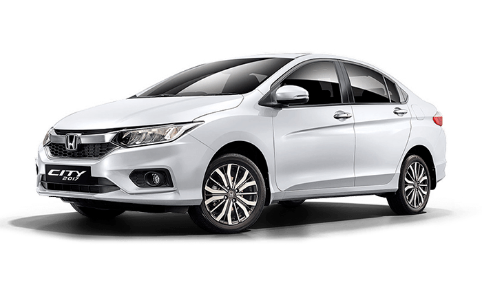 HONDA CITY or similar (KLIA)