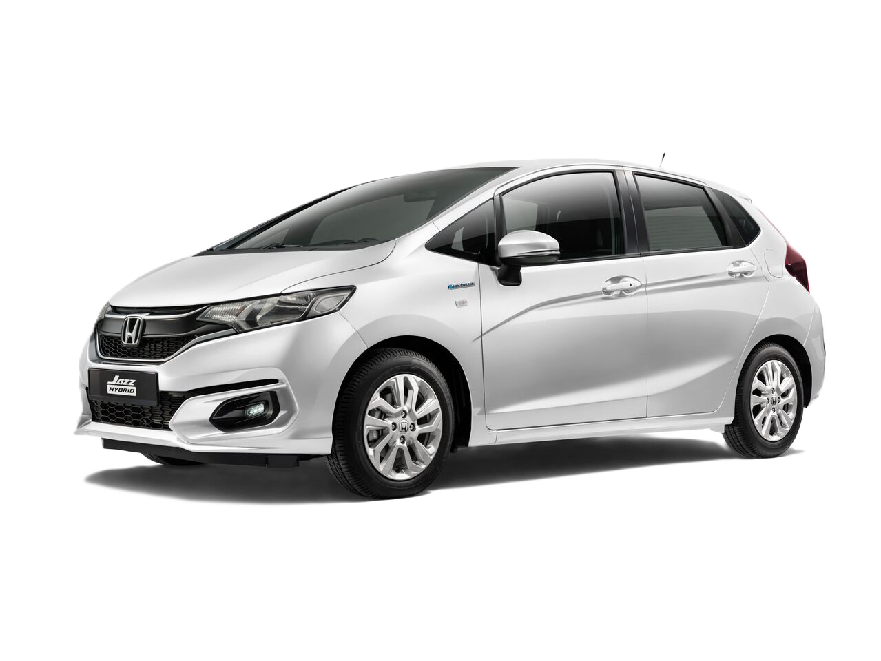 HONDA JAZZ or similar (JB)
