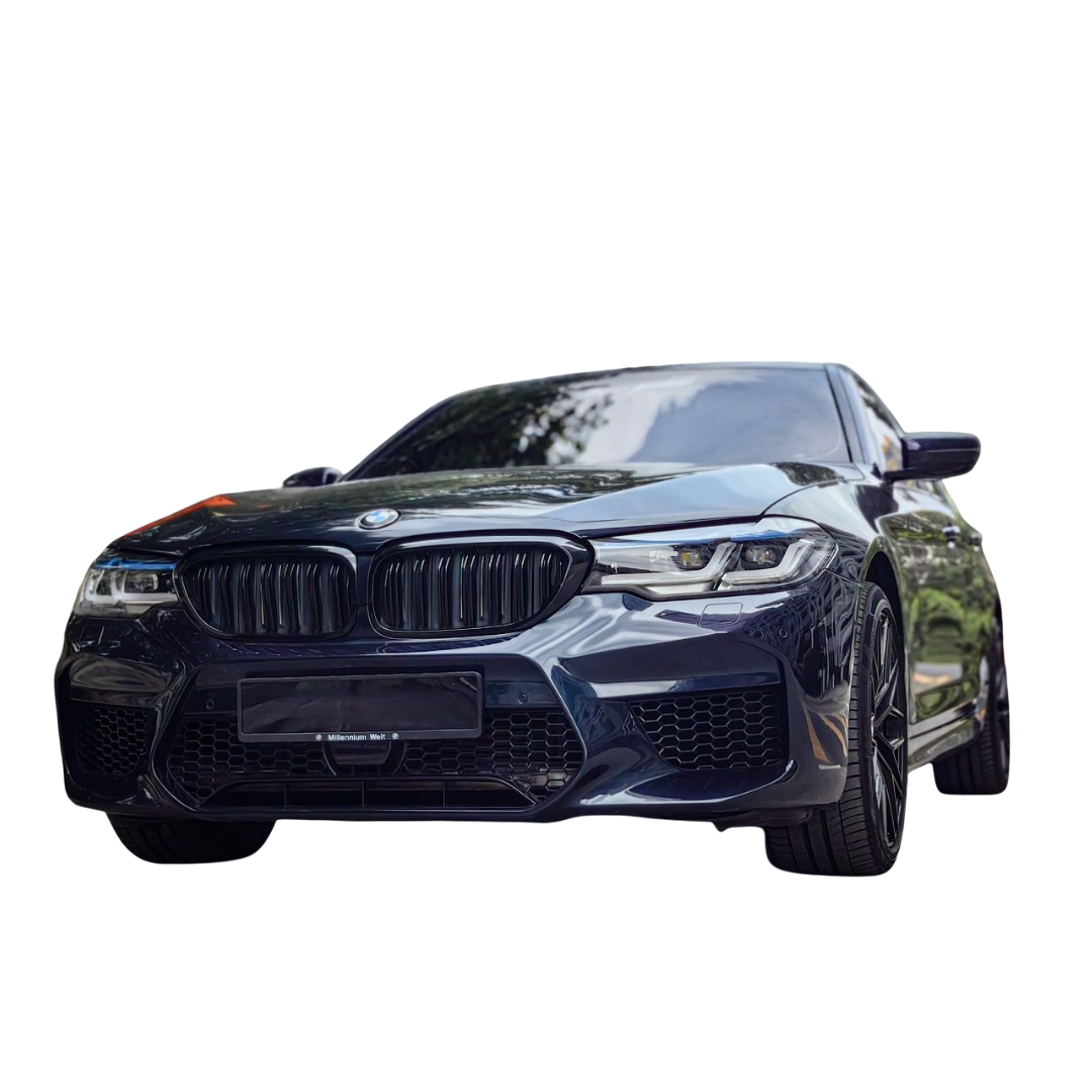 BMW 5 SERIES (JB)