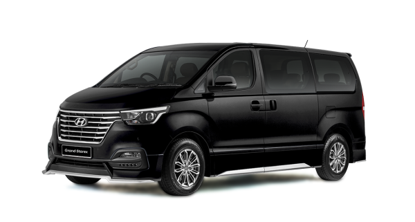 HYUNDAI STAREX or similar (KLIA)