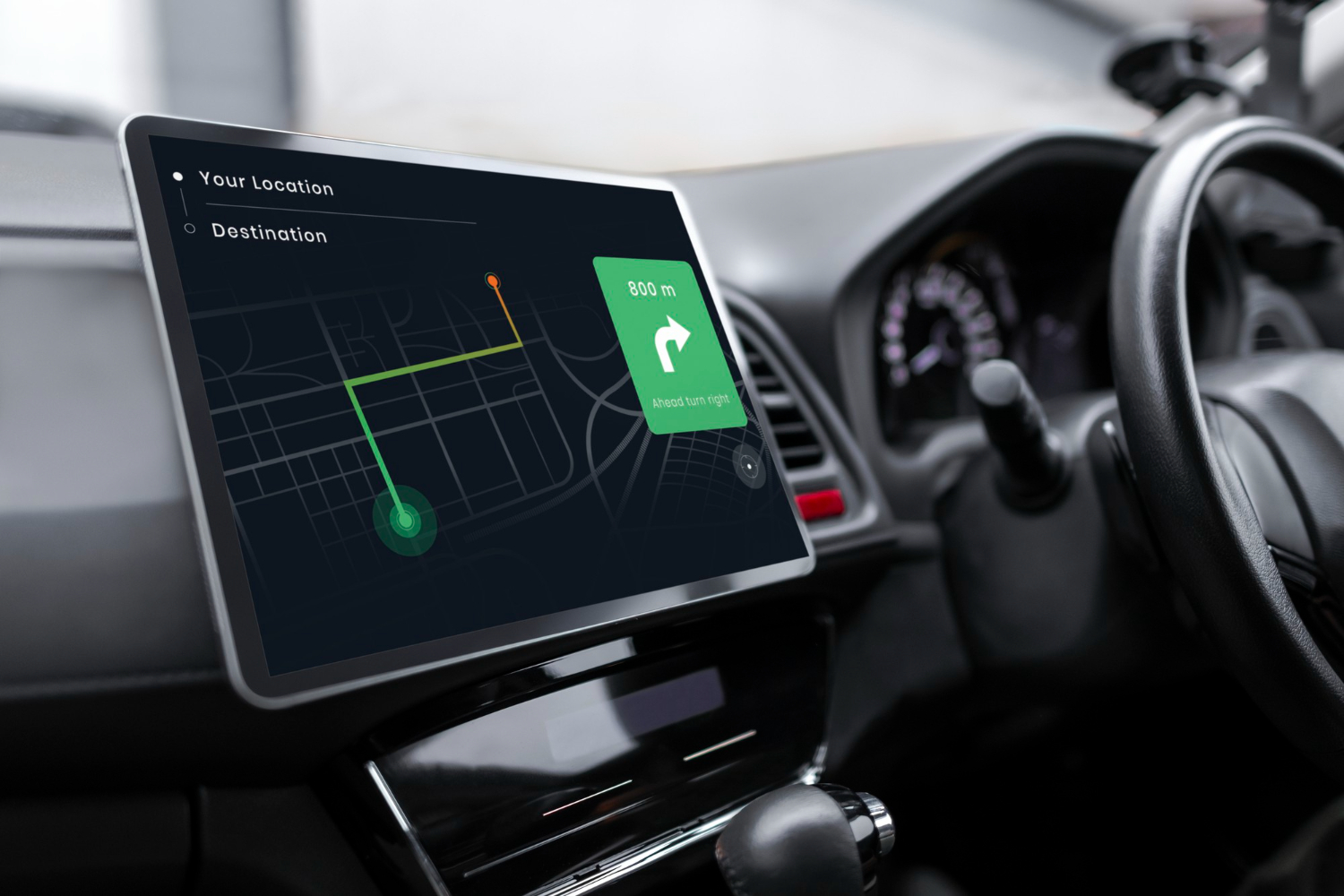 Plan Route Before Car Rental Trip: Smart Driving Guide for Safer Travel ...